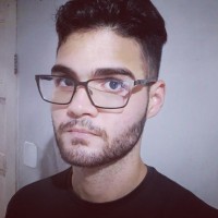 Luiz Felipe De Souza Barbosa