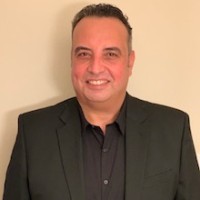 Omar Salih