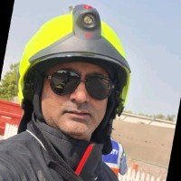 Sadaqat Mushtaq (Aifiree)