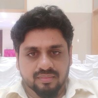 Suffiyan Nazeeruddin