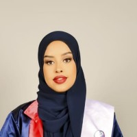 Ayan Mohamoud Omer