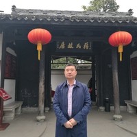 刘永富