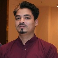 Mohd Ikram