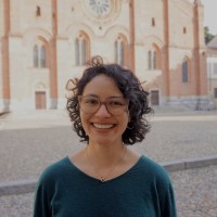 Maria Jose Jimenez Alvarado