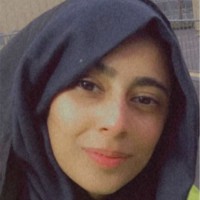 Arusa Khan
