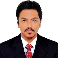 Rishad A P