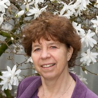 Annemarie Van Wijngaarden