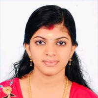 Deepthi Rahul