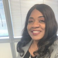Joyce Burrell, MBA