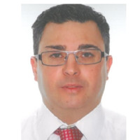 Manuel Jesús Barrero Rosales
