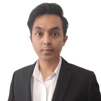 Muhammad Syukri Bin Jumari