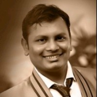 Pavan Kumar Jaiswal