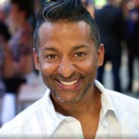 Stephen (Stiva) Sinanan