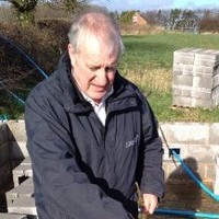 Chris Baigent