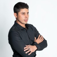 Jorge Barrios