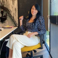 Naira Lekishvili