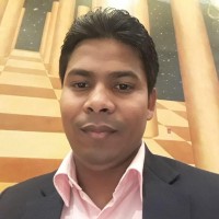 Parvez Ali