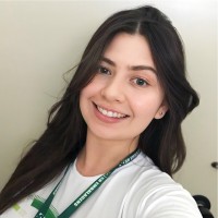 Mikaeli Ingride Sousa