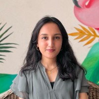 Safia Mouzzam