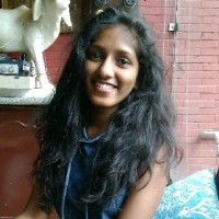 Sushmitha Ds