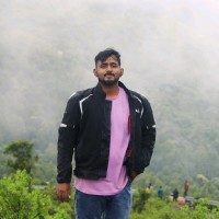 Suhas M