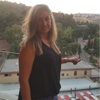 Lina Albitar