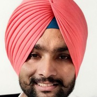 Lovepreet Kamboj