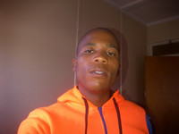 Jeffrey Mohlala