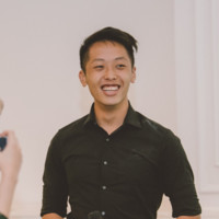 Nicholas Chin