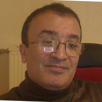 Tevfik Çek