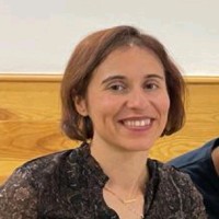 Carolina Navajas Casanova