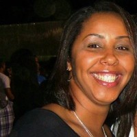 Marcia Coutinho dos Santos