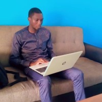 Mangama Pagnama ADJAGBA