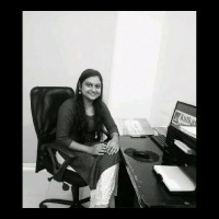 Namrata B.