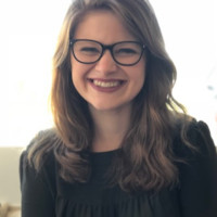 Morgan Novack, Msw