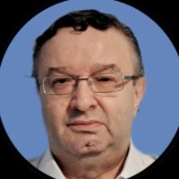 Nicky  Nicu Liebermann