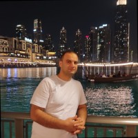 Ahmed Gamal