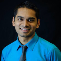 Viral Patel
