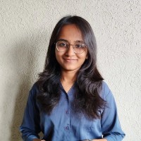 Mahek Kalola