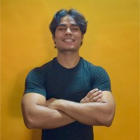 Hrishikesh Das
