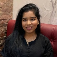 Rusina Parveen