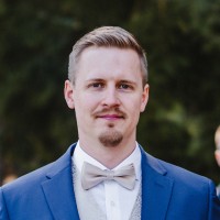 Tommi Sahlberg