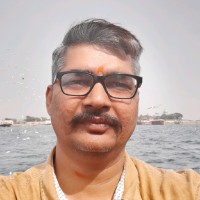 Ashish Pandey