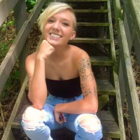 Mackenzie Rottler