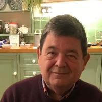 Robert Dewhurst BA, MBA, CText FTI