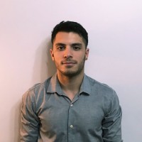 Franco Marcelo Rossi Medina