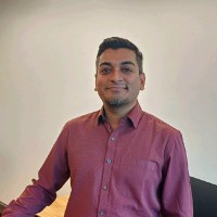 Rahul Ramachandran