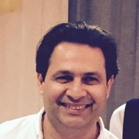 Afzal Mir
