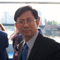 Moe Thet Htoo (Mr) Moe