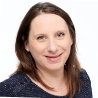 Cécile Pascal